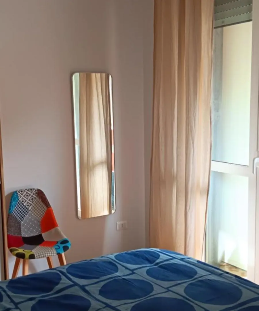 Caponapoli Apartment Italy