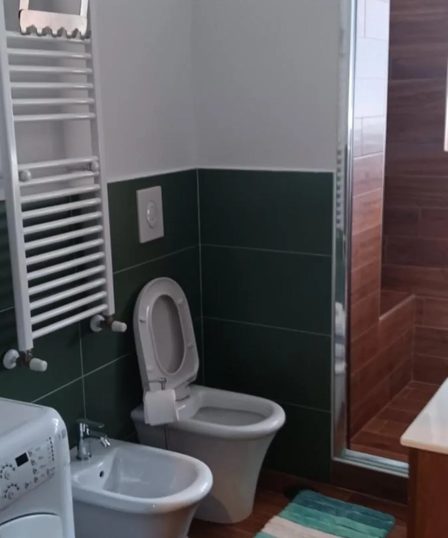 Caponapoli Apartment