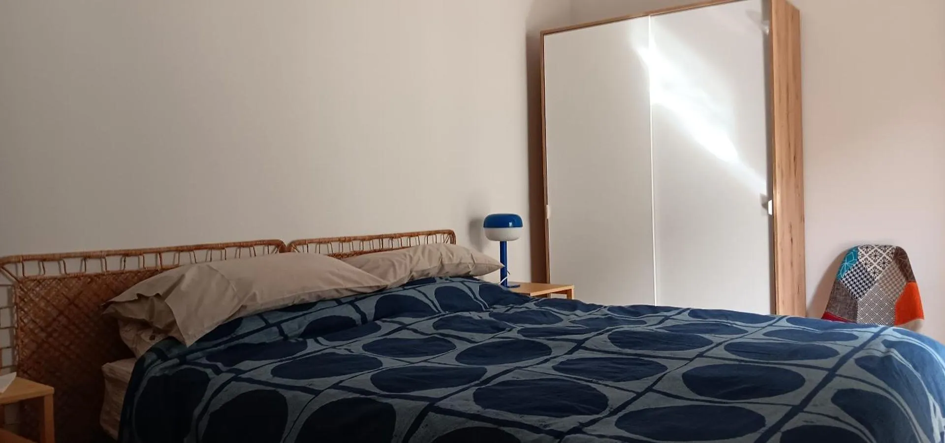 Caponapoli Apartment