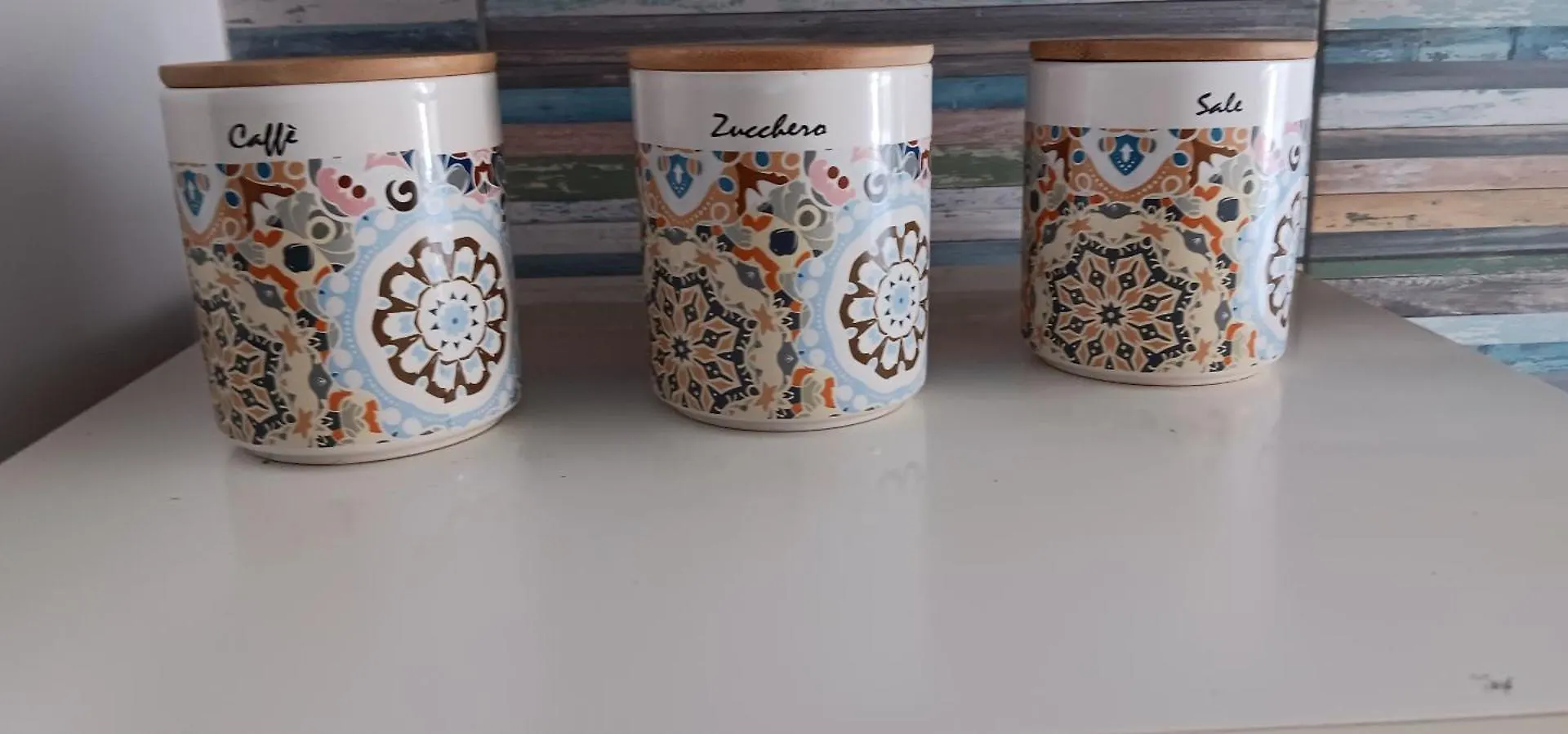 Caponapoli 아파트