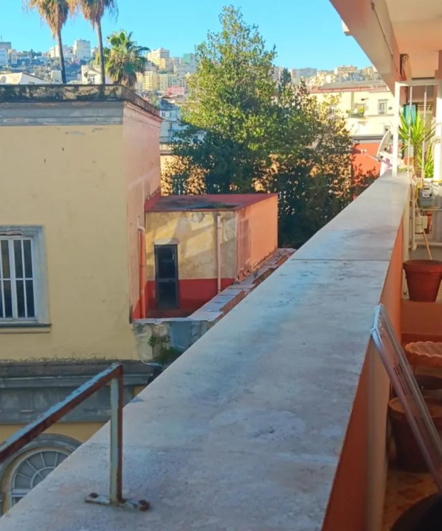 Caponapoli Apartment Naples
