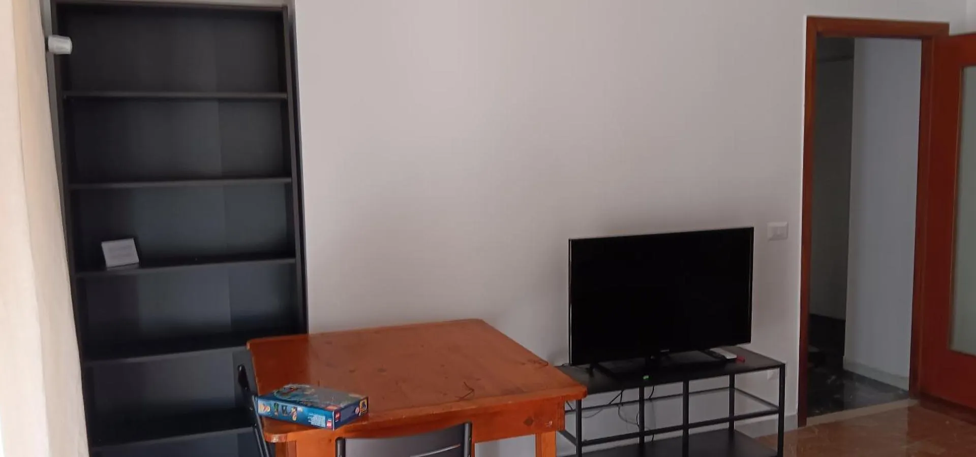 Caponapoli Apartment Italy
