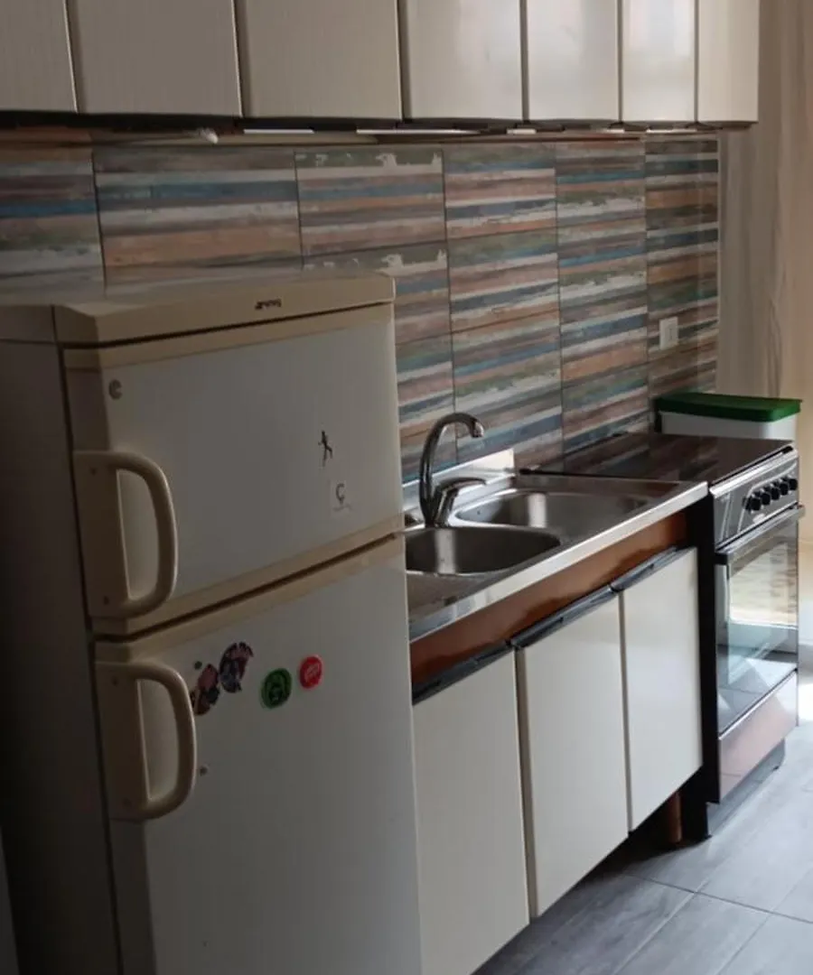 Caponapoli Apartment 0*, Naples Italy