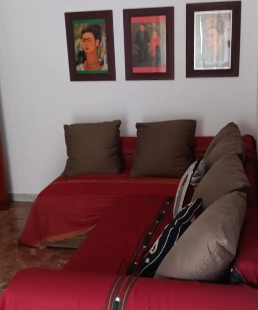 Caponapoli Apartment